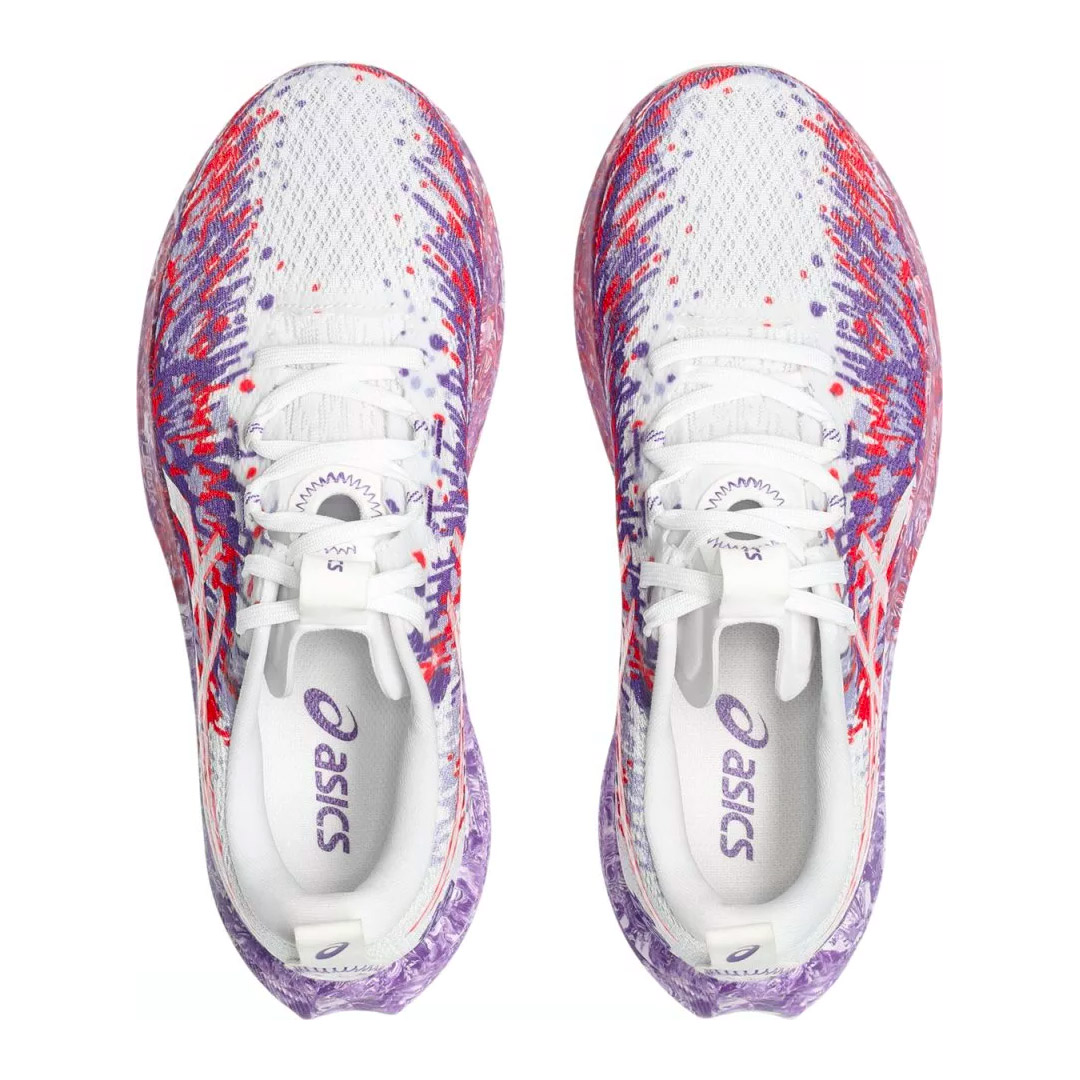 ASICS NOOSA TRI 16 1012B675-101 Πολύχρωμο
