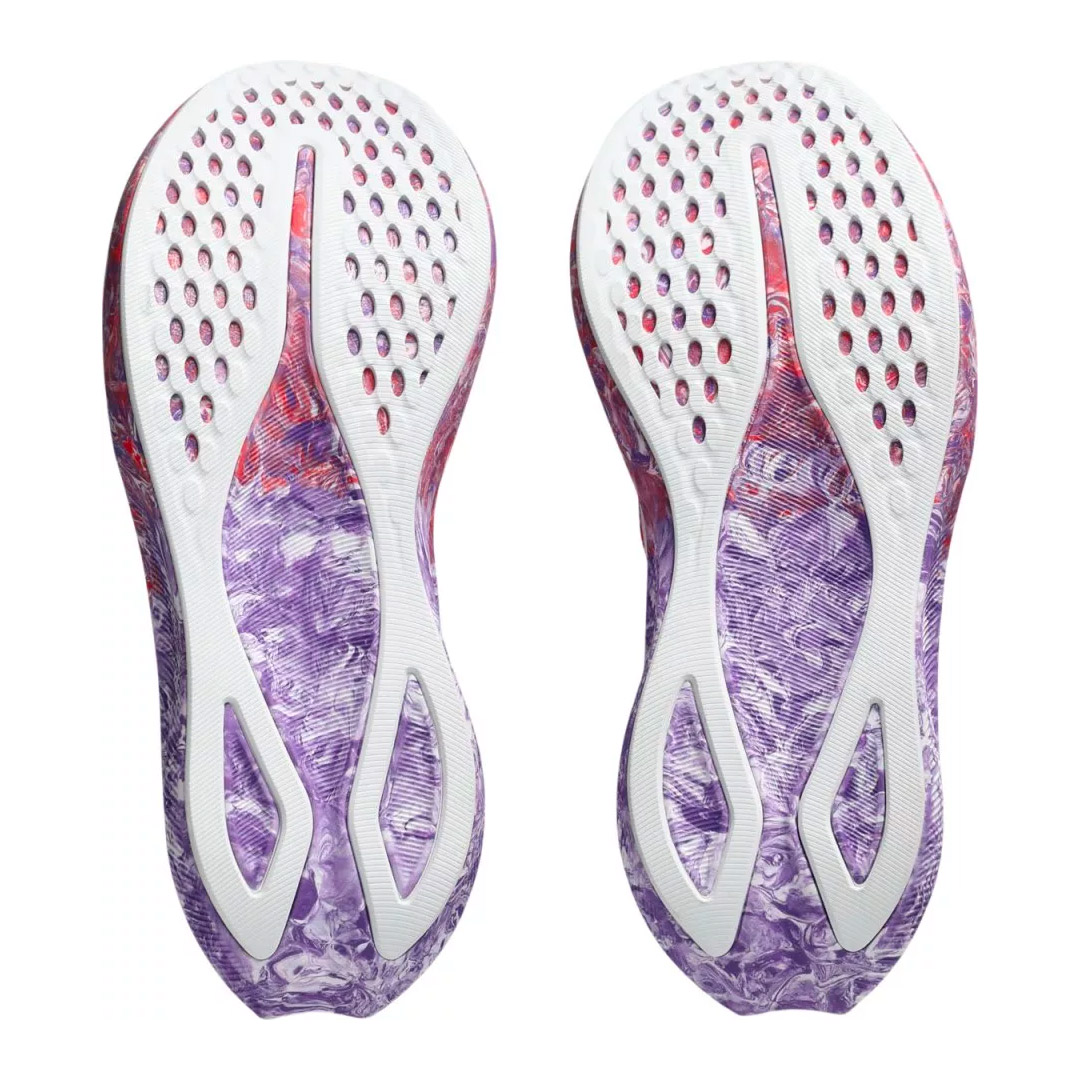 ASICS NOOSA TRI 16 1012B675-101 Πολύχρωμο
