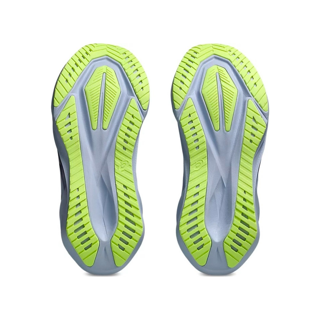ASICS NOVABLAST 5 1012B765-020 Γκρί