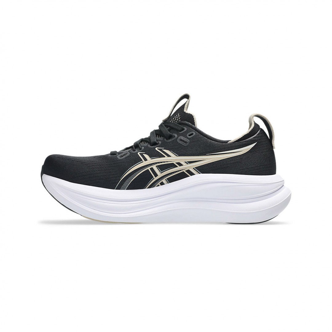 ASICS GEL-NIMBUS 28 1012B899-002 Μαύρο