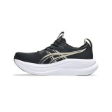 ASICS GEL-NIMBUS 28 1012B899-002 Μαύρο Εικόνα 0