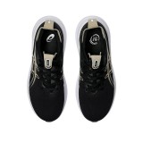 ASICS GEL-NIMBUS 28 1012B899-002 Μαύρο Εικόνα 4