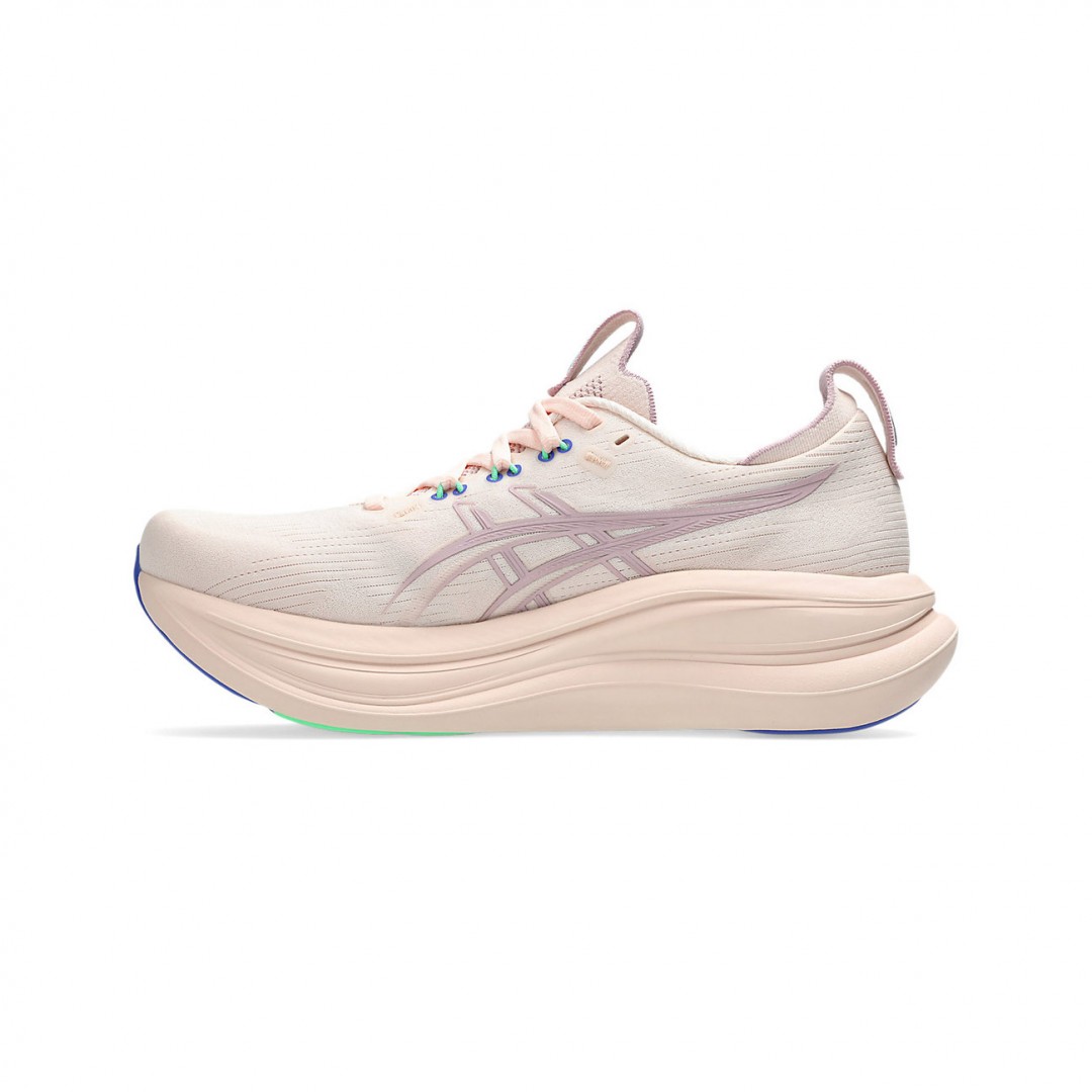 ASICS GEL-NIMBUS 28 1012B899-700 Σομόν