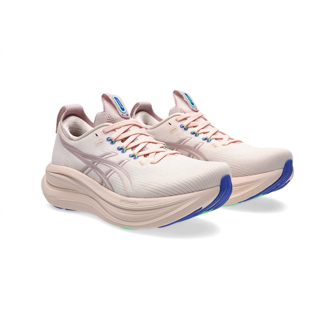ASICS GEL-NIMBUS 28 1012B899-700 Σομόν