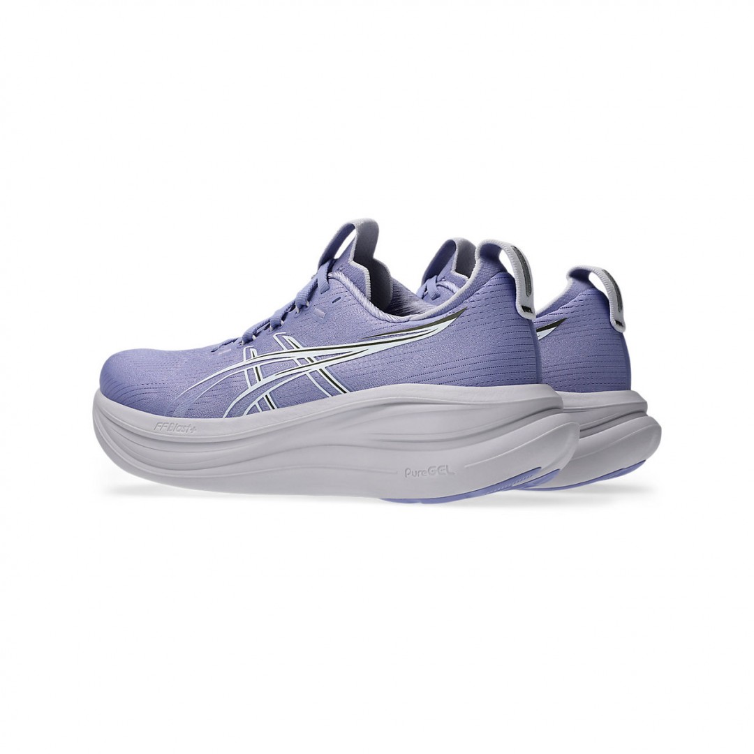 ASICS GEL-NIMBUS 28 1012B899-500 Lilac