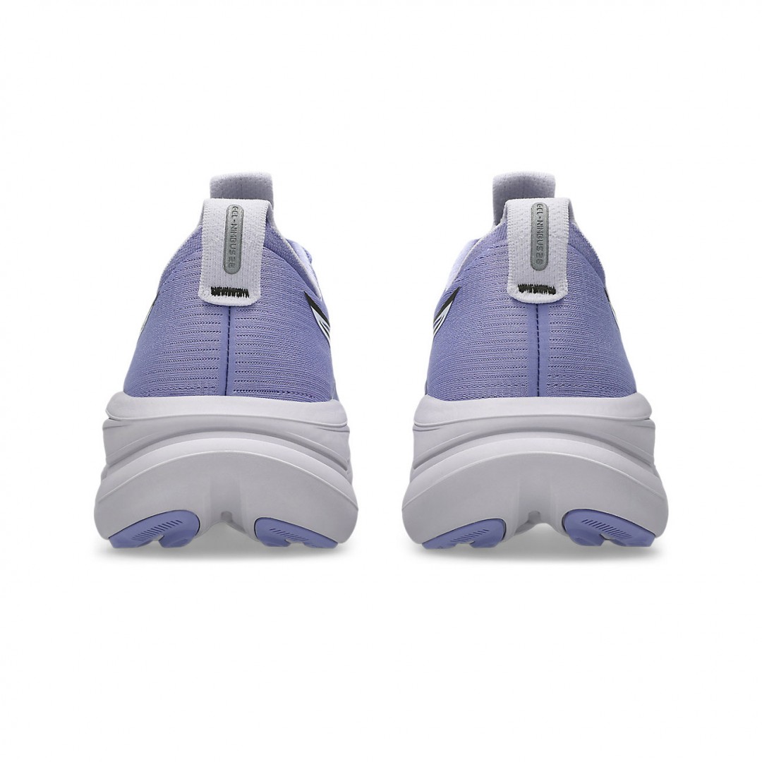 ASICS GEL-NIMBUS 28 1012B899-500 Lilac