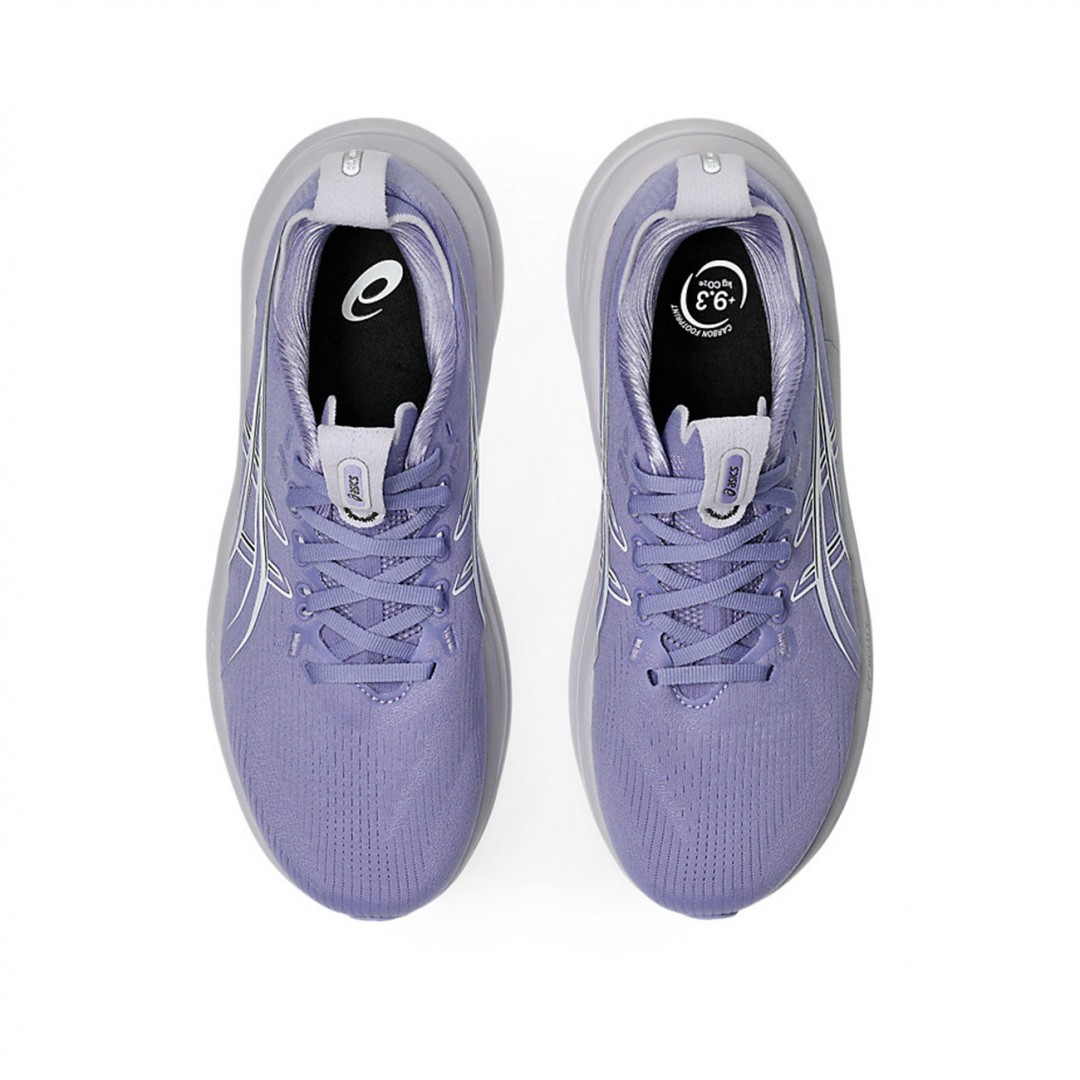 ASICS GEL-NIMBUS 28 1012B899-500 Lilac