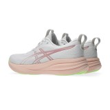 ASICS GEL-PULSE 17 1012B930-100 White Image 2