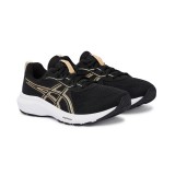 ASICS GEL-CONTEND 9 1012B681-006 Μαύρο Εικόνα 0