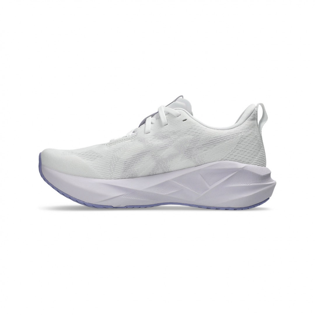 ASICS NOVABLAST 5 1012B765-103 White