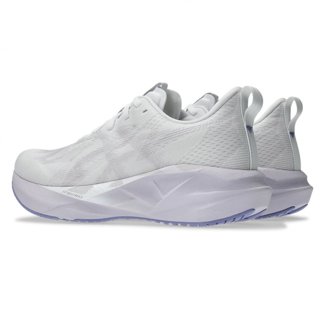 ASICS NOVABLAST 5 1012B765-103 White