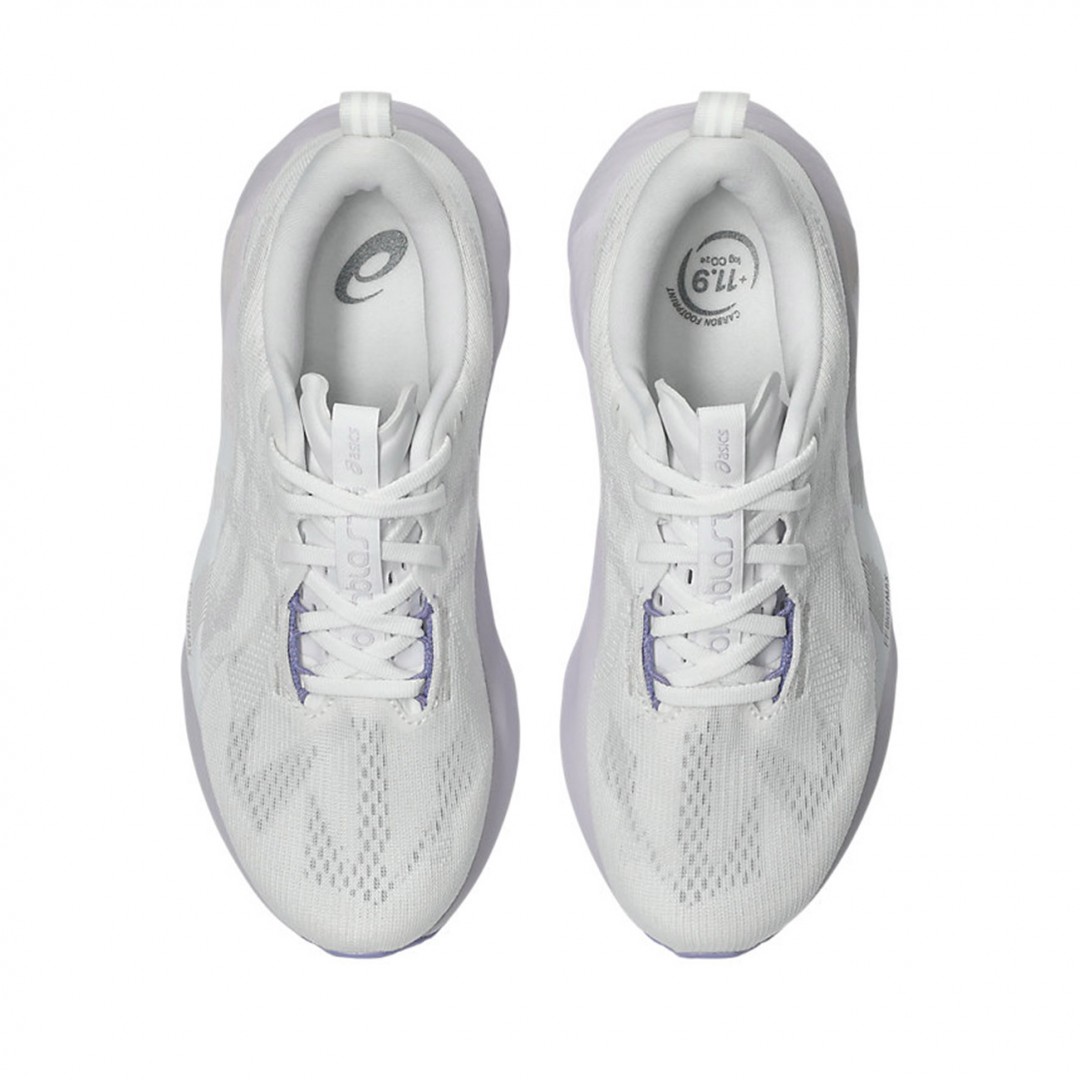 ASICS NOVABLAST 5 1012B765-103 White