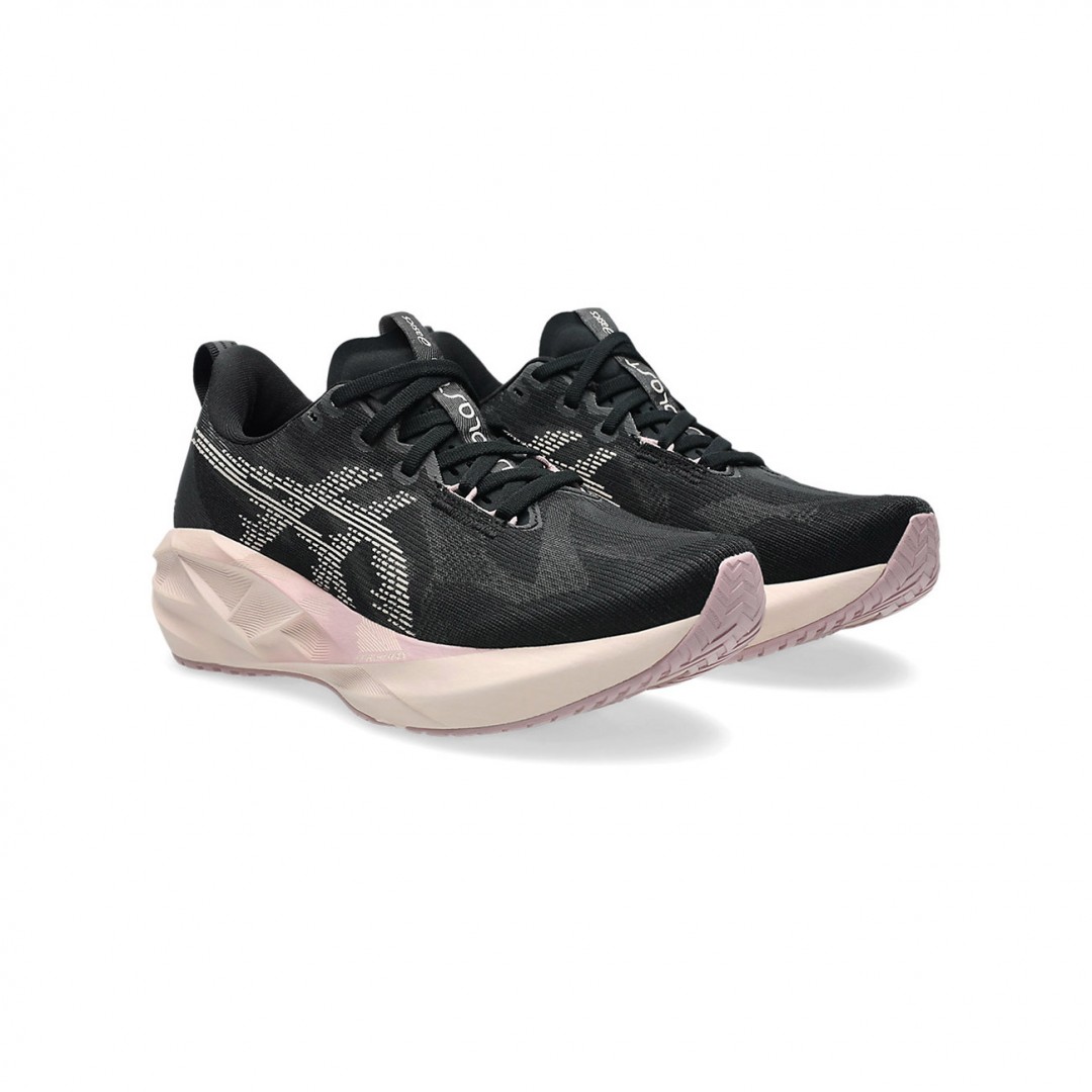 ASICS NOVABLAST 5 1012B765-003 Black