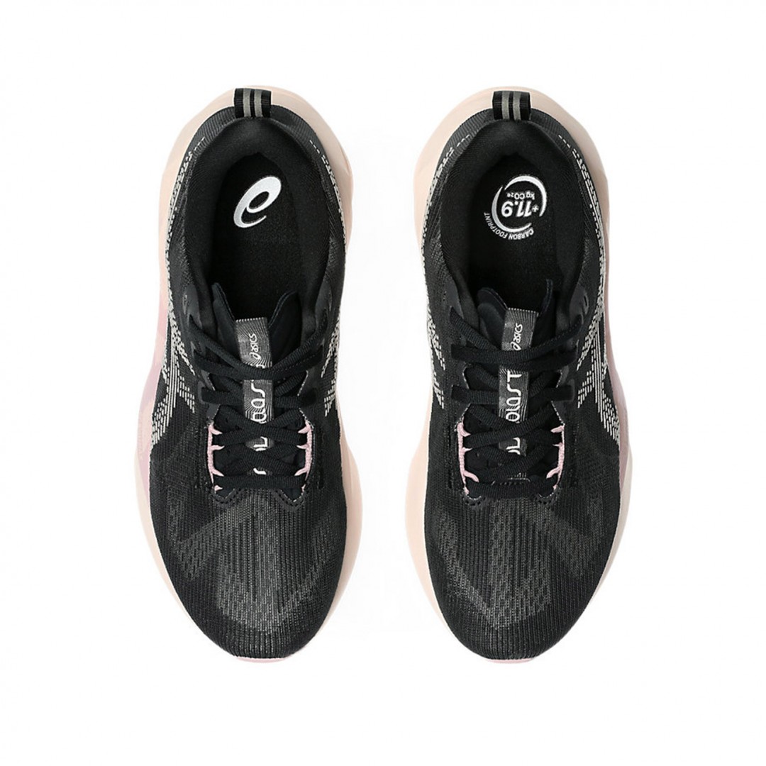 ASICS NOVABLAST 5 1012B765-003 Black