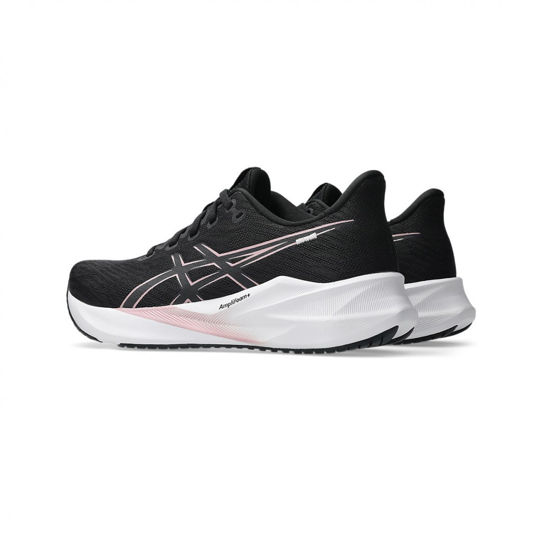 ASICS VERSABLAST 4 1012B775-003 Μαύρο