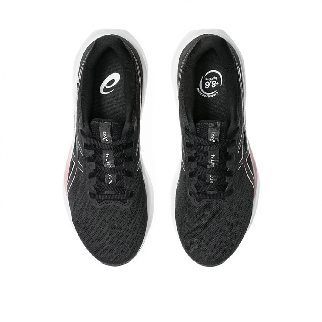 ASICS VERSABLAST 4 1012B775-003 Μαύρο