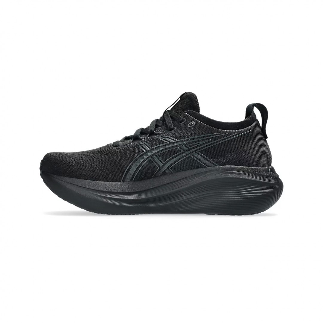 ASICS GEL-NIMBUS 27 1012B753-001 Μαυρο