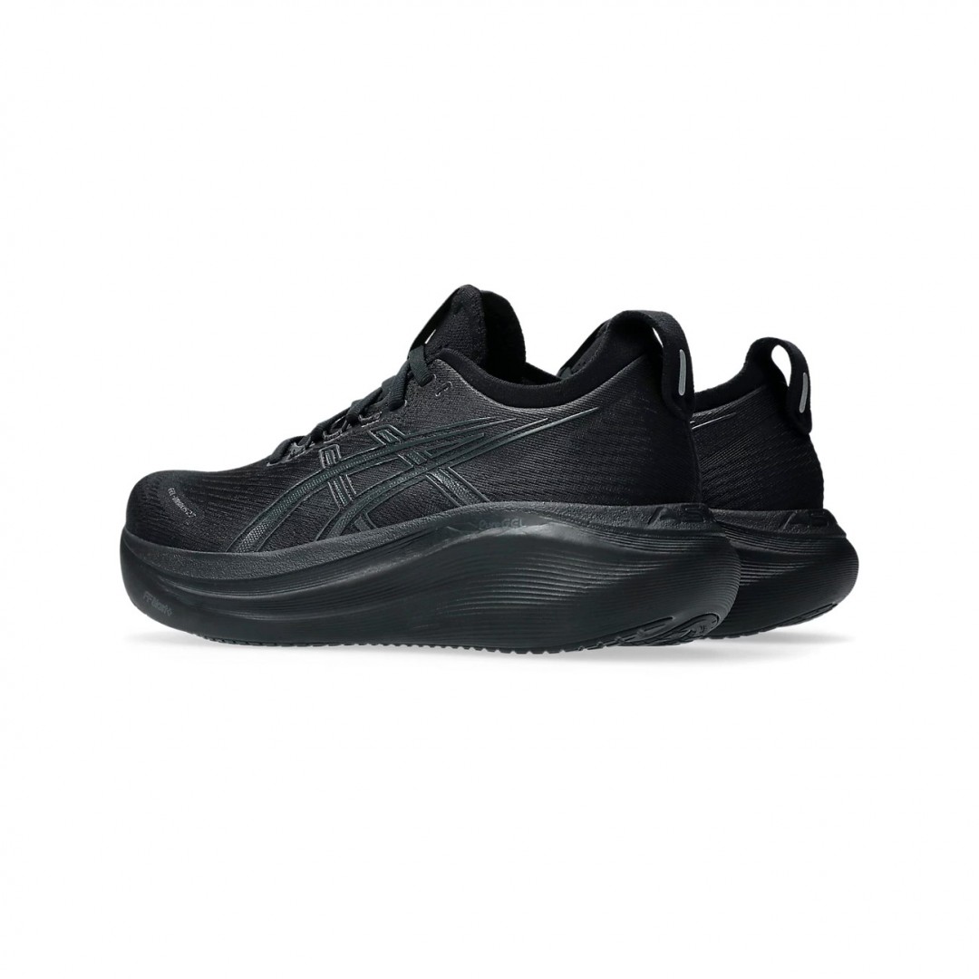ASICS GEL-NIMBUS 27 1012B753-001 Μαυρο