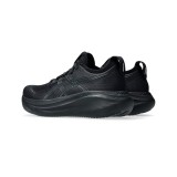 ASICS GEL-NIMBUS 27 1012B753-001 Μαυρο Εικόνα 2