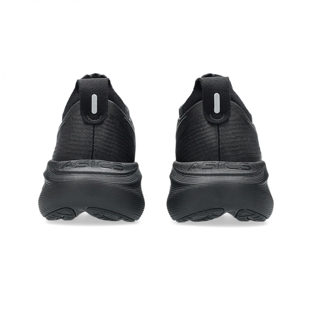 ASICS GEL-NIMBUS 27 1012B753-001 Μαυρο