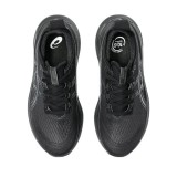ASICS GEL-NIMBUS 27 1012B753-001 Μαυρο Εικόνα 4