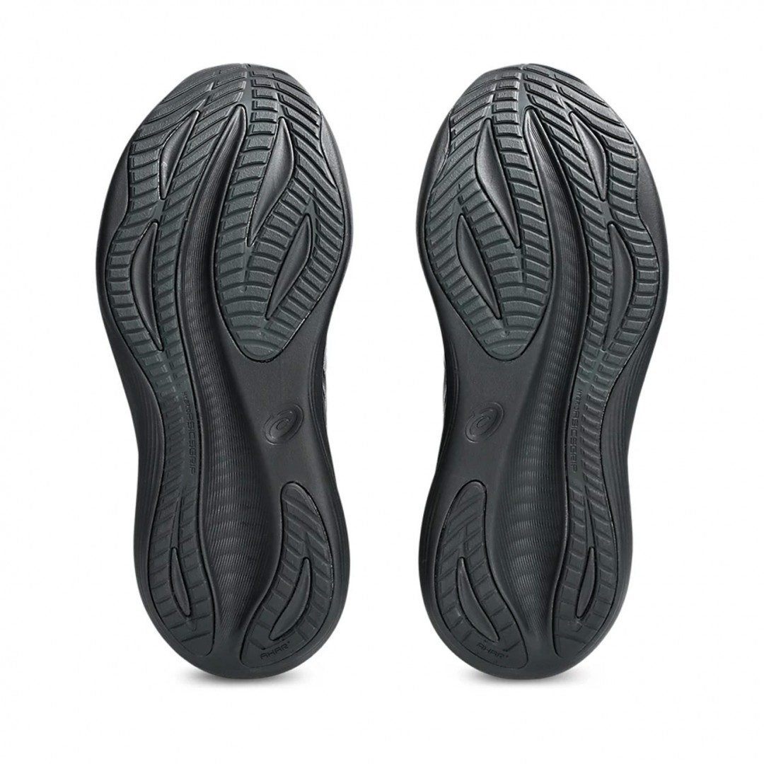 ASICS GEL-NIMBUS 27 1012B753-001 Μαυρο