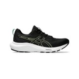 ASICS GEL-CONTEND 9 1012B681-006 Μαύρο Εικόνα 