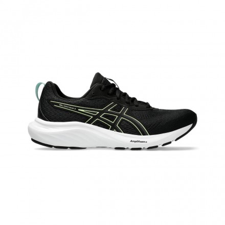ASICS GEL-CONTEND 9 1012B681-006 Black