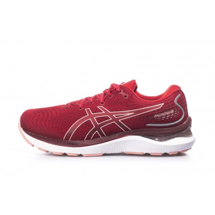 ASICS GEL-CUMULUS 24 1012B206-600 Μπορντό
