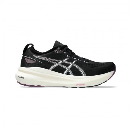 ASICS GEL-KAYANO 31 1012B670-004 Black