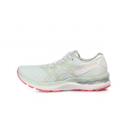 ASICS GEL-NIMBUS 23 1012A999-300 Βεραμάν