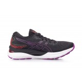 ASICS GEL-NIMBUS 24 1012B201-004 Μαύρο Εικόνα 