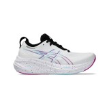ASICS GEL-NIMBUS 26 1012B601-102 White Image 