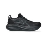 ASICS GEL-NIMBUS 27 1012B753-001 Μαυρο Εικόνα 