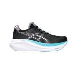 ASICS GEL-NIMBUS 27 1012B753-004 Μαύρο Εικόνα 