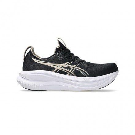 ASICS GEL-NIMBUS 28 1012B899-002 Μαύρο