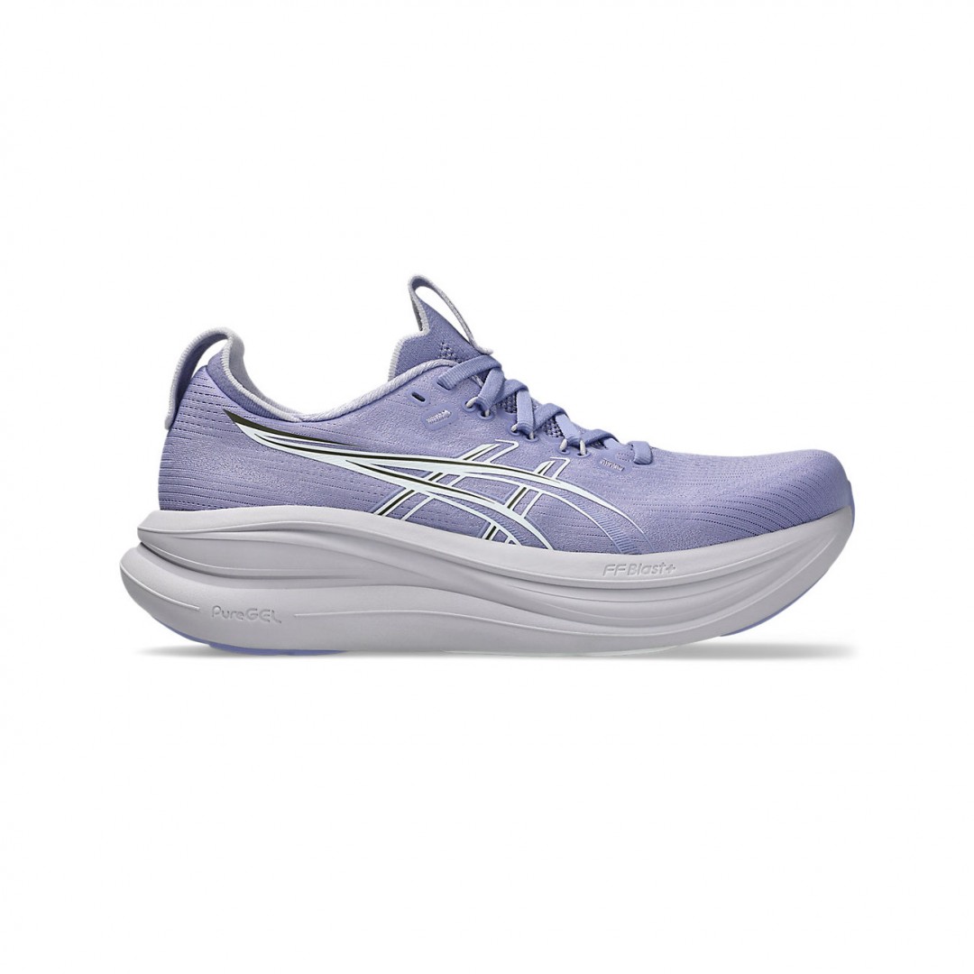 ASICS GEL-NIMBUS 28 1012B899-500 Lilac