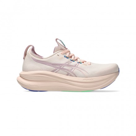 ASICS GEL-NIMBUS 28 1012B899-700 Σομόν