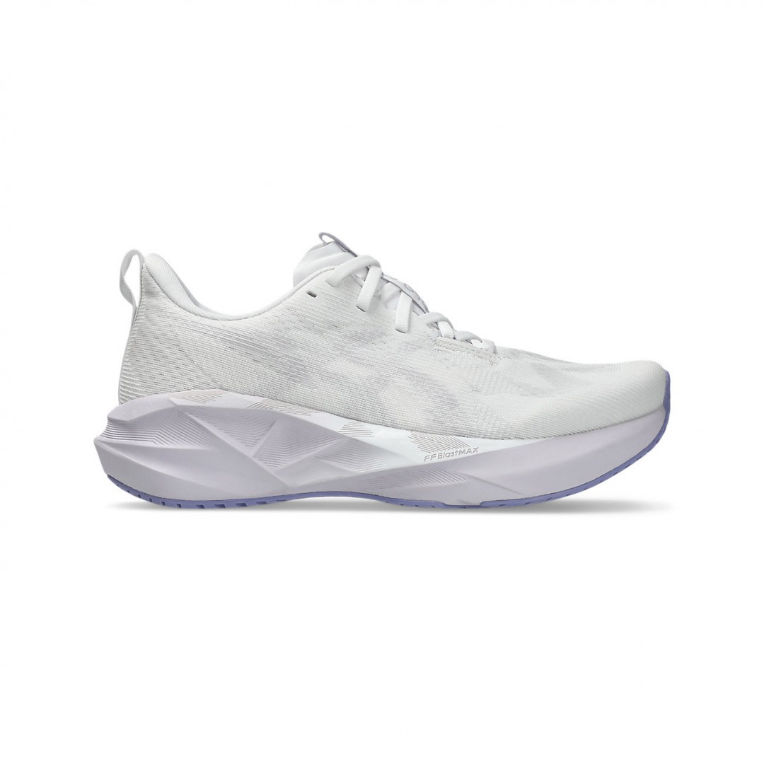 ASICS NOVABLAST 5 1012B765-103 White