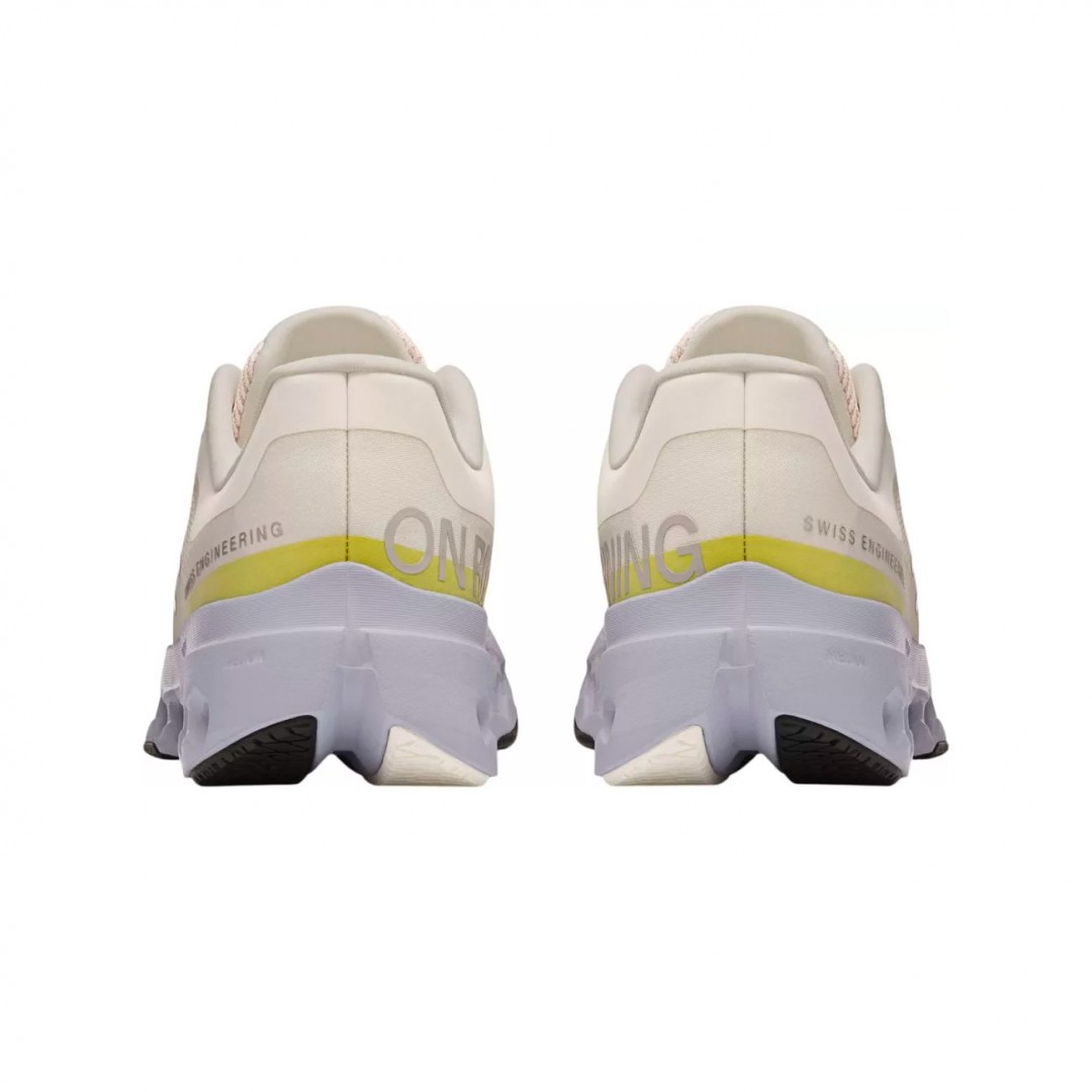 ON CLOUDSURFER NEXT 3WE30052050 Grey