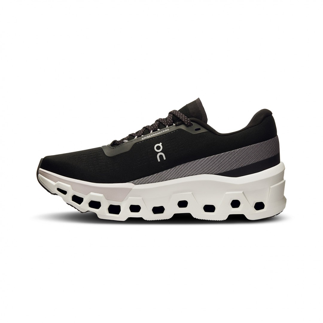 ON CLOUDMONSTER 2 3WE10111197 Black