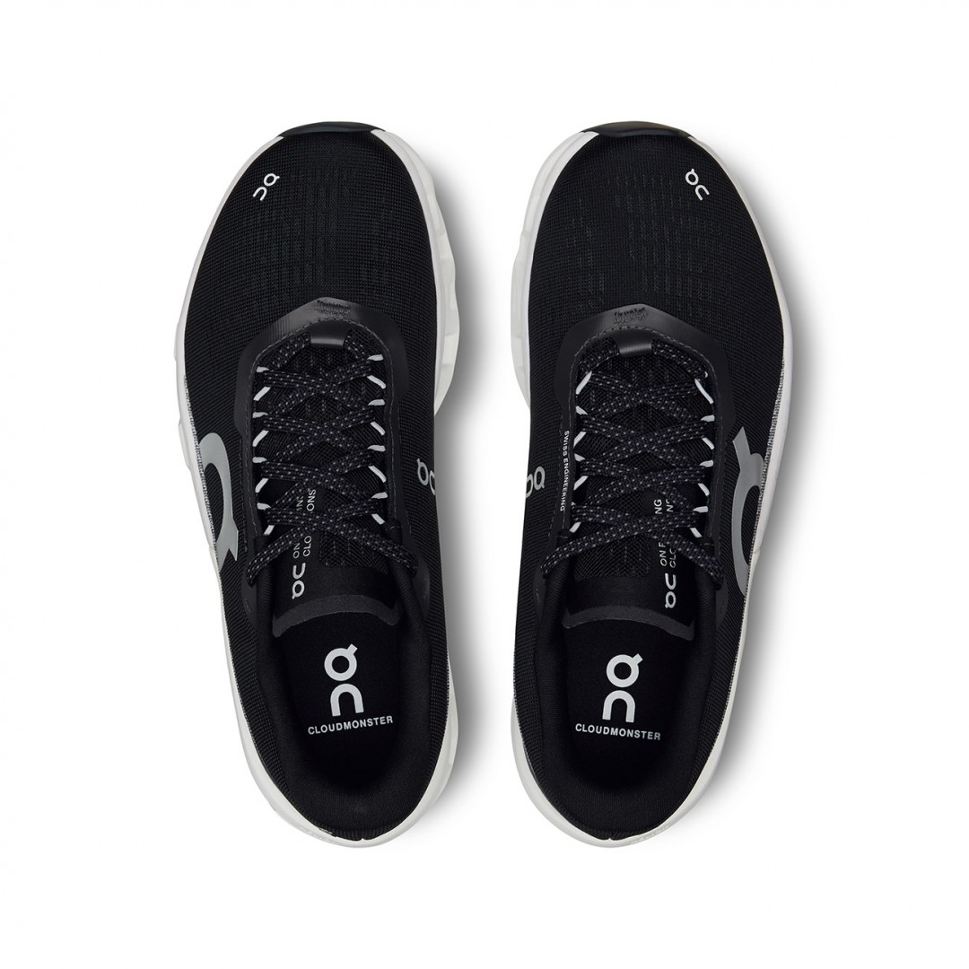 ON CLOUDMONSTER 2 3WE10111197 Black