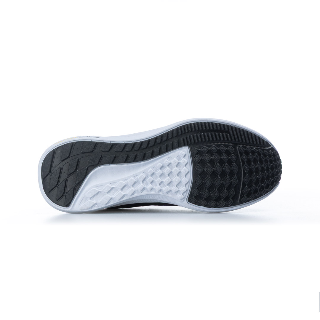 VENIMO DIAMOND 8 25-12033942-071 Black