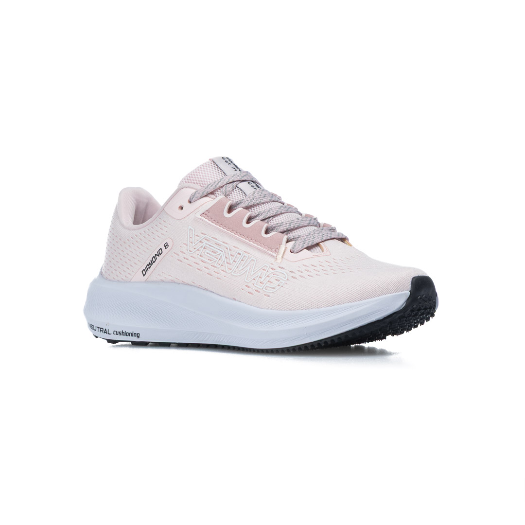 VENIMO DIAMOND 8 25-12033942-0P5 Pink