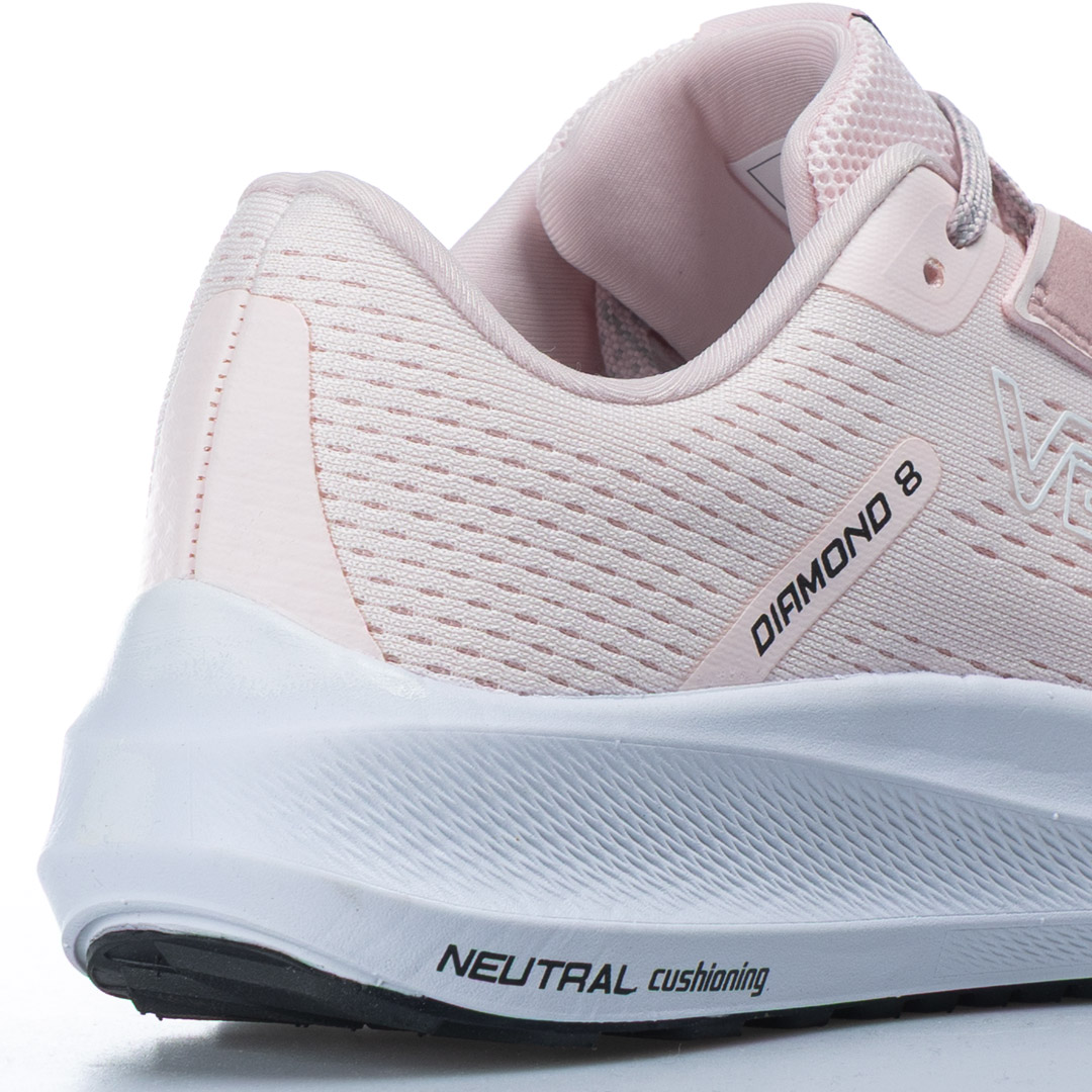 VENIMO DIAMOND 8 25-12033942-0P5 Pink