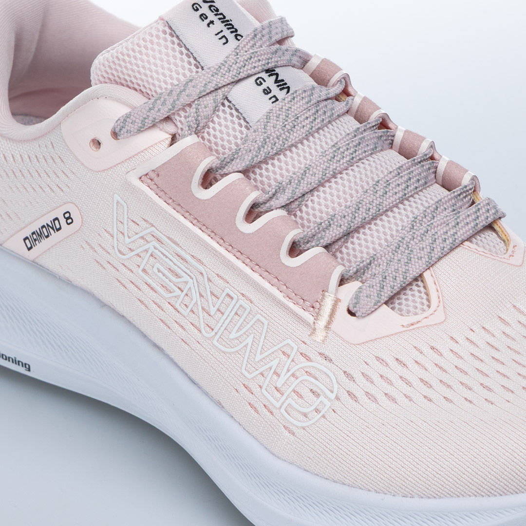 VENIMO DIAMOND 8 25-12033942-0P5 Pink