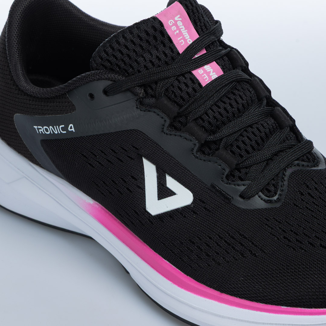 VENIMO TRONIC 4 25-12033945-071 Black