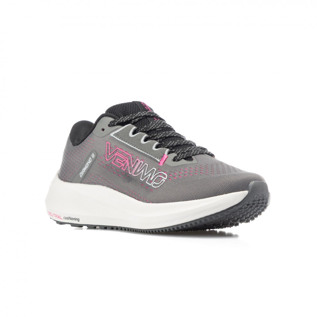VENIMO DIAMOND 8 25-12033946-073 Grey