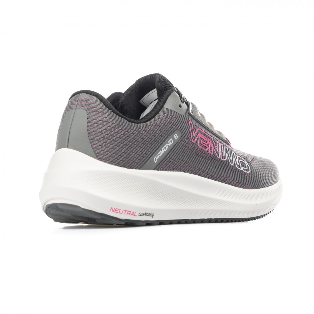 VENIMO DIAMOND 8 25-12033946-073 Grey