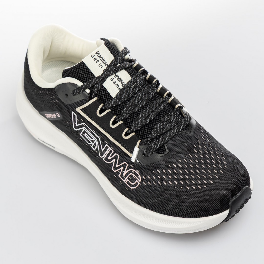 VENIMO DIAMOND 8 25-12033946-071 Black